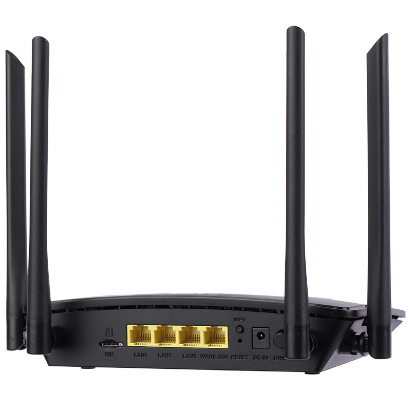 مودم روتر سیمکارتی 4G LTE دی لینک DWR-M920 V2.0 - 5