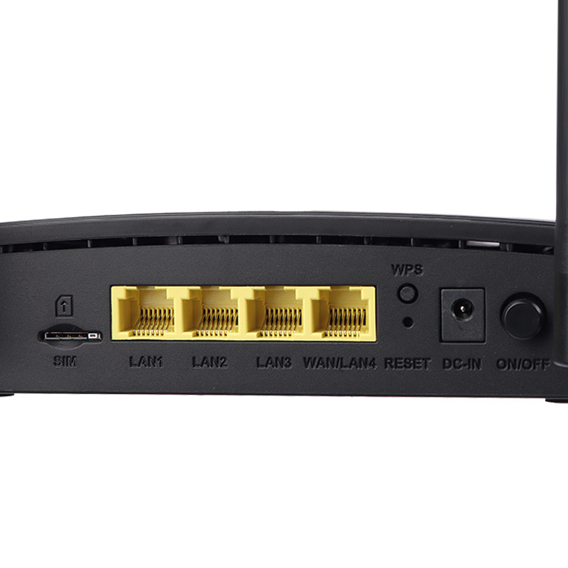 مودم روتر سیمکارتی 4G LTE دی لینک DWR-M920 V2.0 - 6