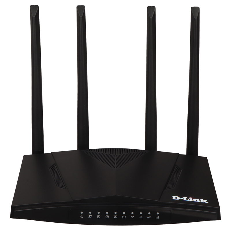 مودم روتر سیمکارتی 4G LTE دی لینک DWR-M921