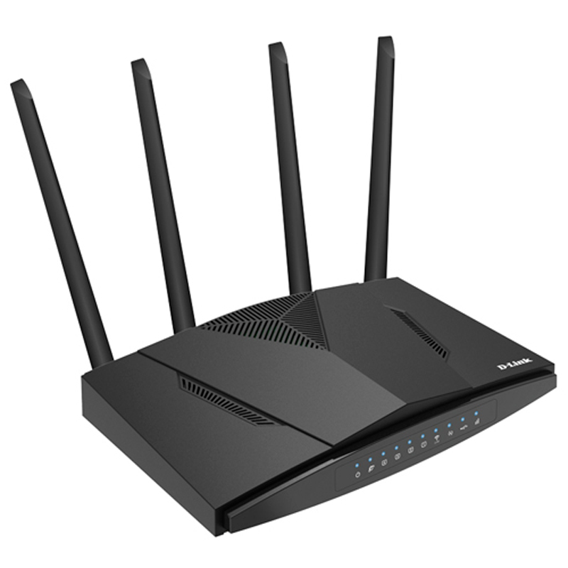 مودم روتر سیمکارتی 4G LTE دی لینک DWR-M921 - 5