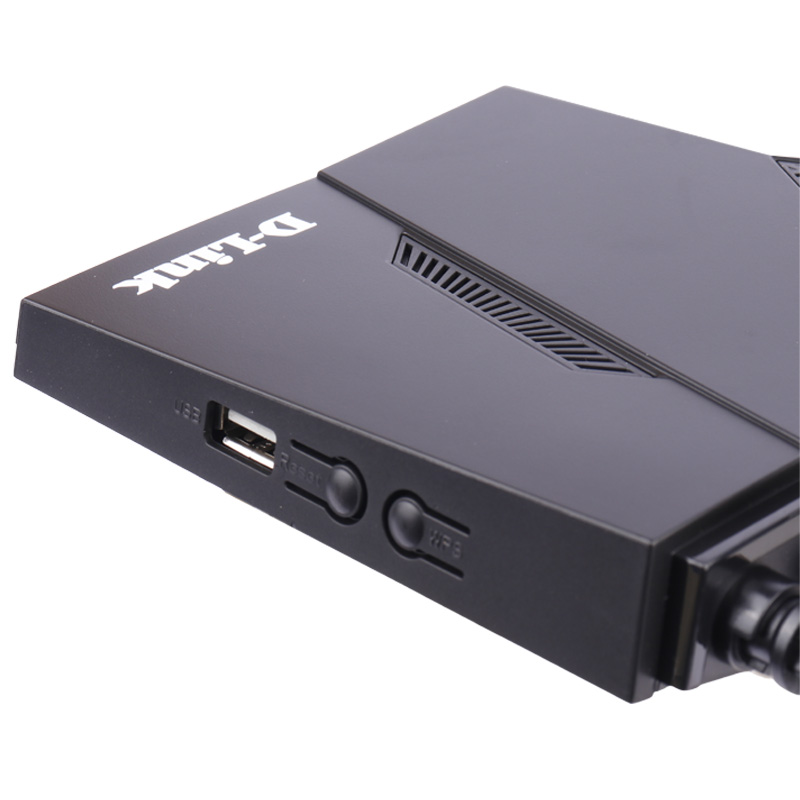 مودم روتر سیمکارتی 4G LTE دی لینک DWR-M921 - 6