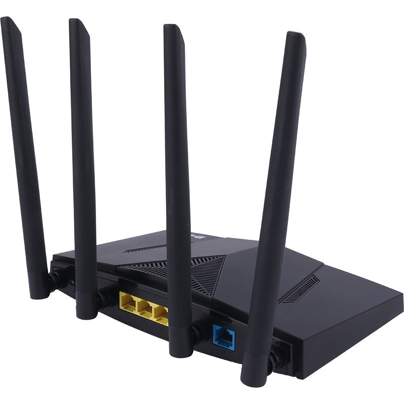 مودم روتر سیمکارتی 4G LTE دی لینک DWR-M921 V1.1.51 A2 - 4