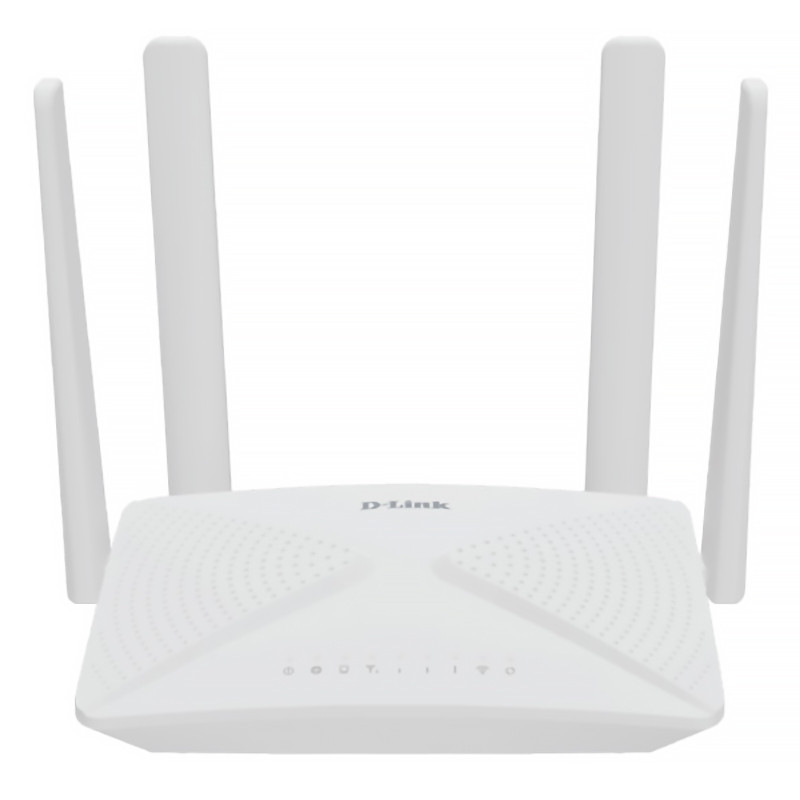 مودم روتر سیمکارتی 4G LTE دی لینک DWR-M922