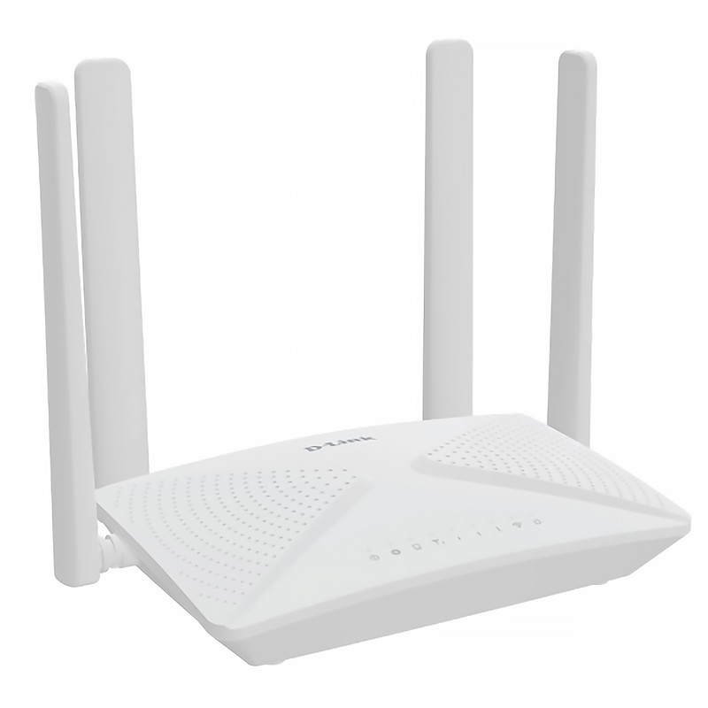 مودم روتر سیمکارتی 4G LTE دی لینک DWR-M922 - 3