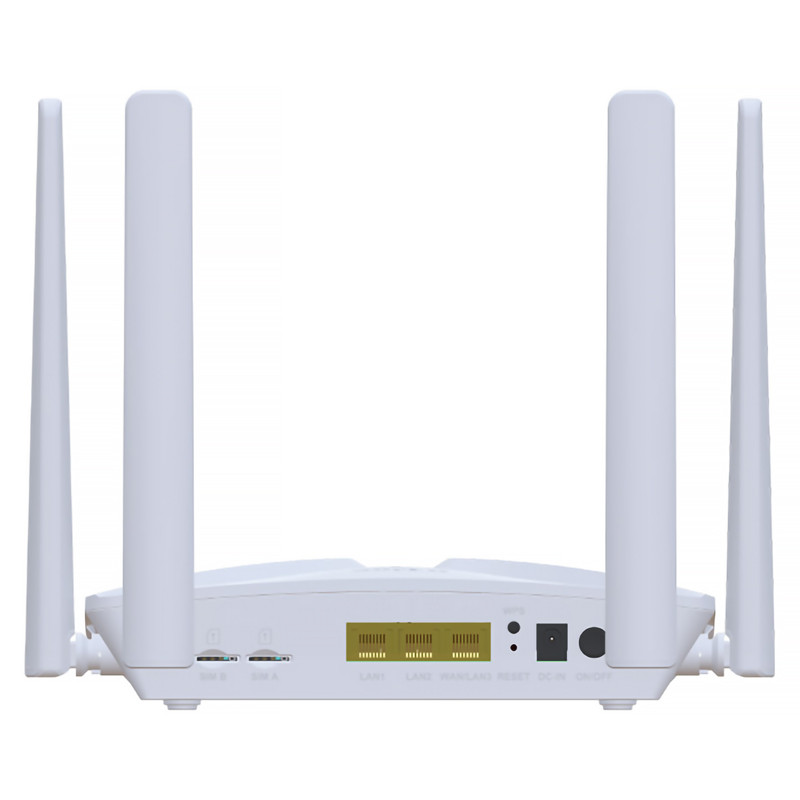 مودم روتر سیمکارتی 4G LTE دی لینک DWR-M922 - 4