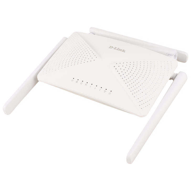 مودم روتر سیمکارتی 4G LTE دی لینک DWR-M922 - 5