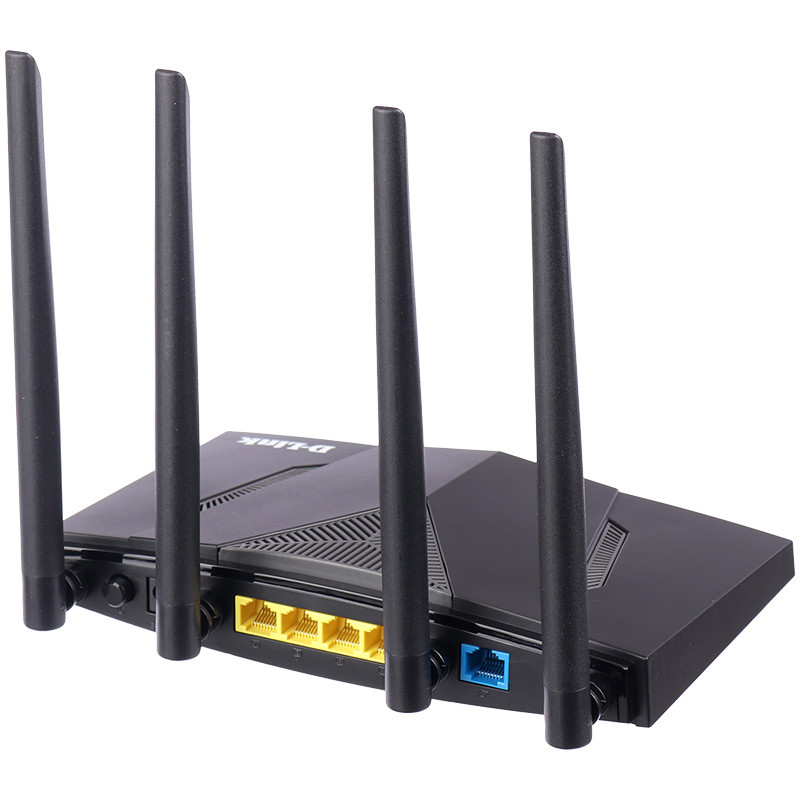 مودم روتر سیمکارتی 4G LTE دی لینک DWR-M960 - 3