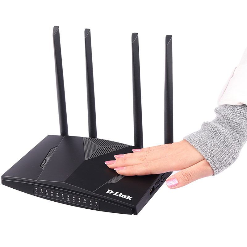 مودم روتر سیمکارتی 4G LTE دی لینک DWR-M960 - 7
