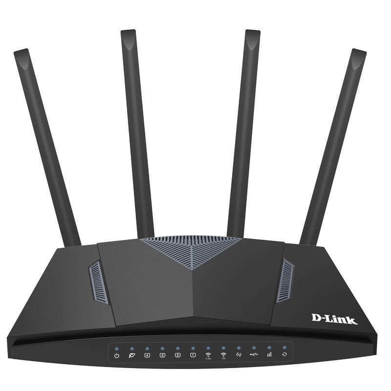 مودم روتر سیمکارتی 4G LTE دی لینک DWR-M961