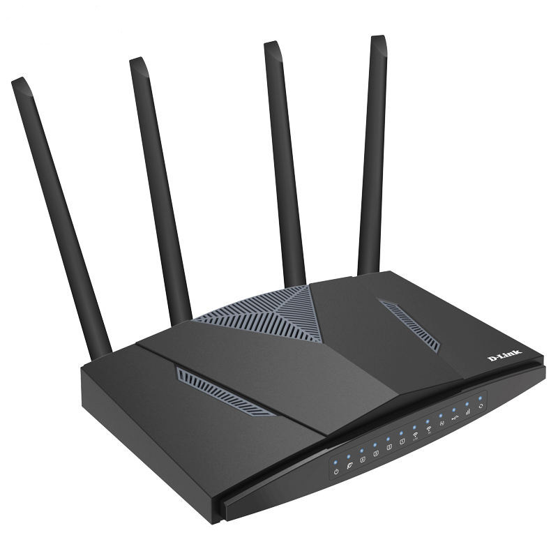 مودم روتر سیمکارتی 4G LTE دی لینک DWR-M961 - 4