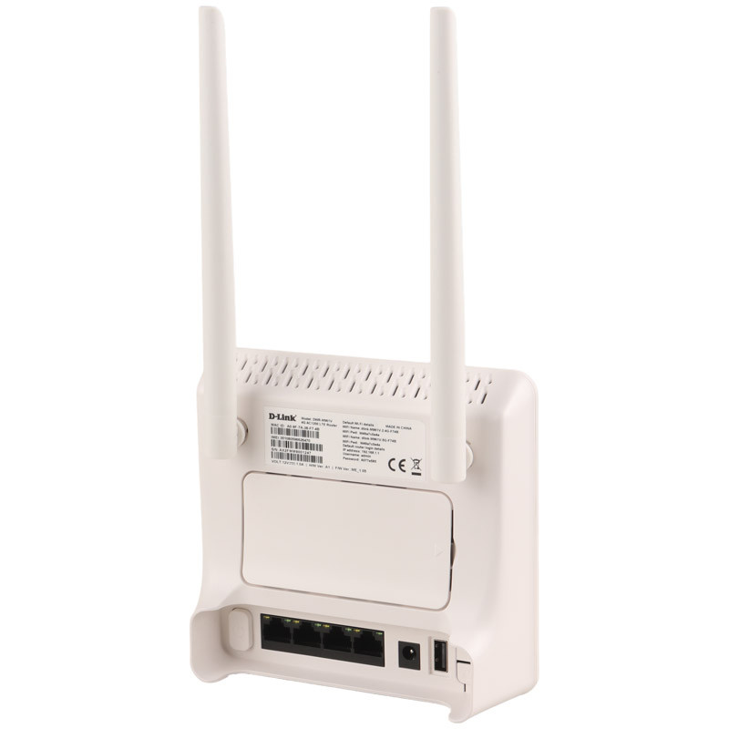 مودم روتر سیمکارتی 4G LTE دی لینک DWR-M961V - 5