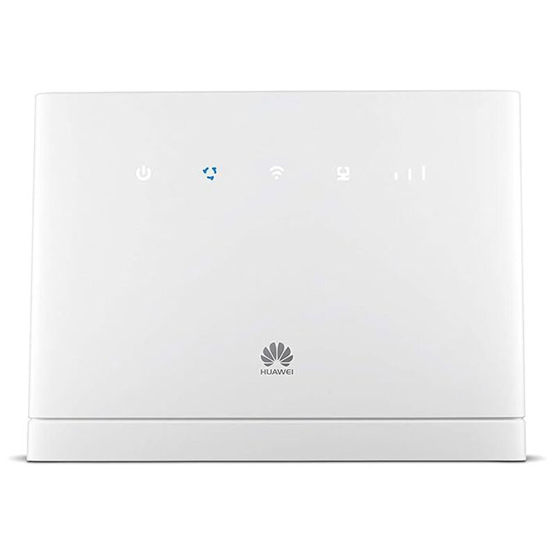 مودم روتر سیمکارتی 4G LTE هواوی B315S-22
