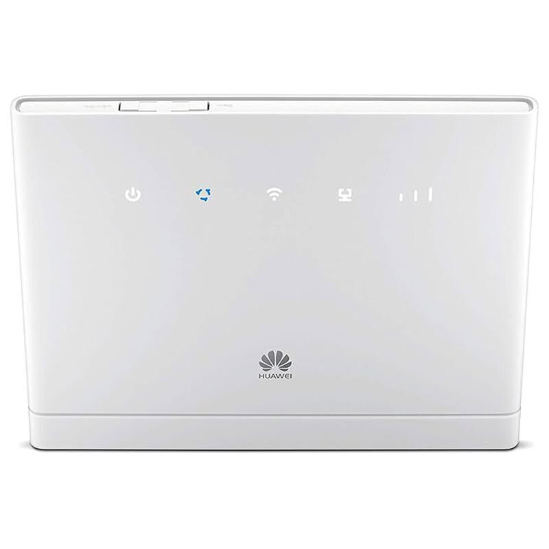 مودم روتر سیمکارتی 4G LTE هواوی B315S-22 - 3