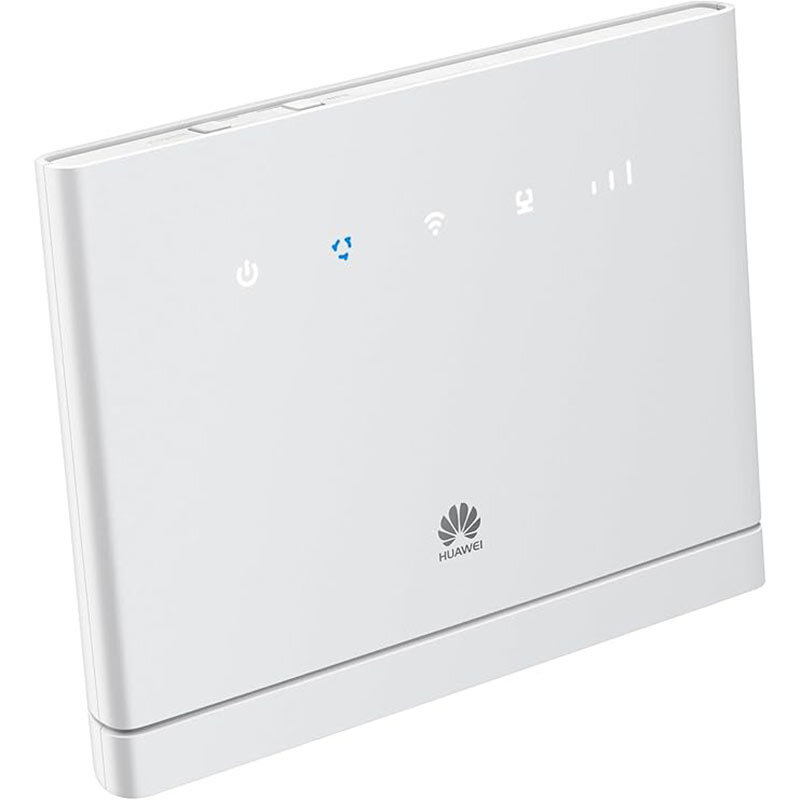 مودم روتر سیمکارتی 4G LTE هواوی B315S-22 - 4