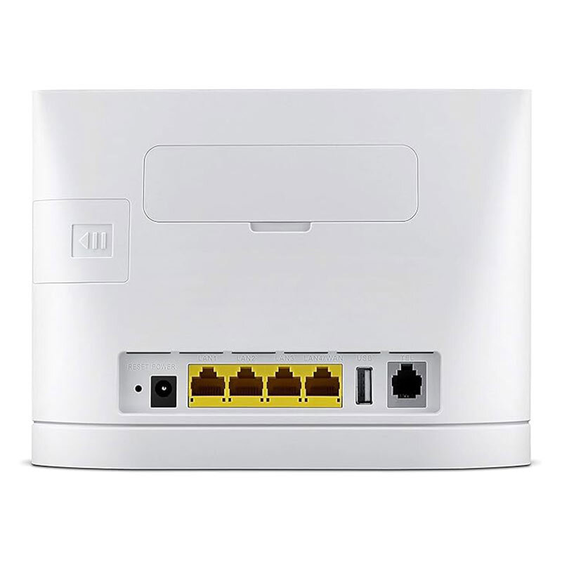 مودم روتر سیمکارتی 4G LTE هواوی B315S-22 - 5