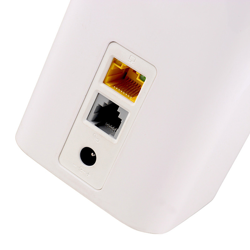مودم روتر سیمکارتی 4G LTE هواوی E5180 - 5