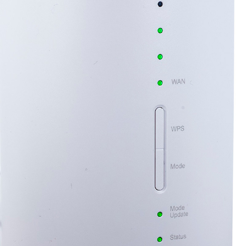 مودم روتر سیمکارتی 4G LTE هواوی L01S - 3