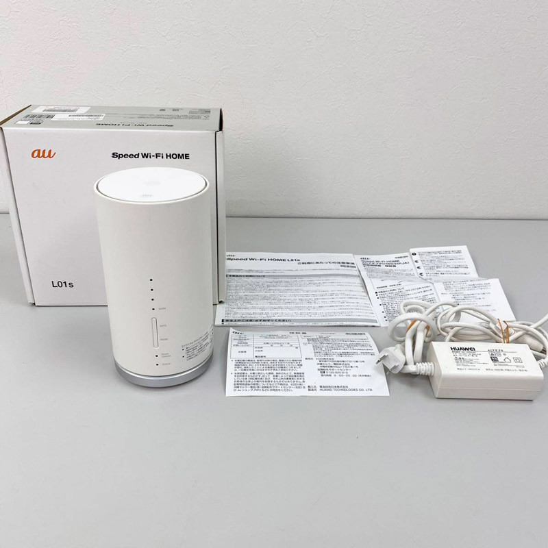 مودم روتر سیمکارتی 4G LTE هواوی L01S - 7