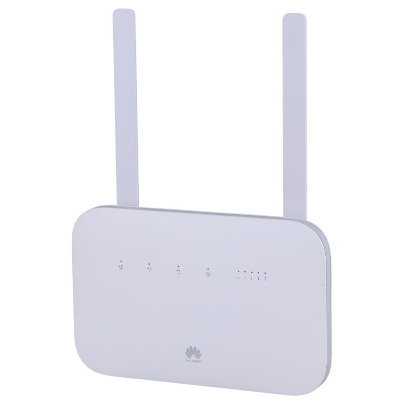 مودم روتر سیمکارتی 4G LTE هواوی Router 2 Pro B612-533 - 4