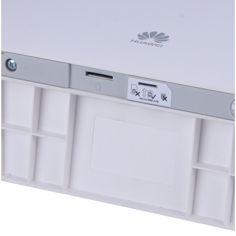 مودم روتر سیمکارتی 4G LTE هواوی Router 2 Pro B612-533 - 6