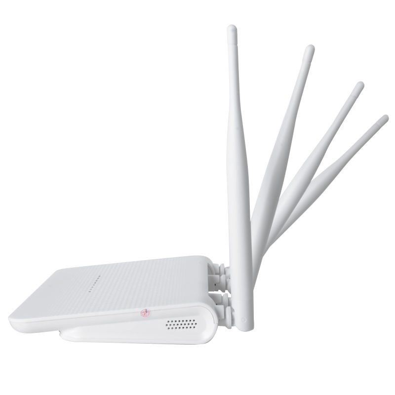 مودم روتر سیمکارتی 4G LTE نتربیت NW-431F - 4