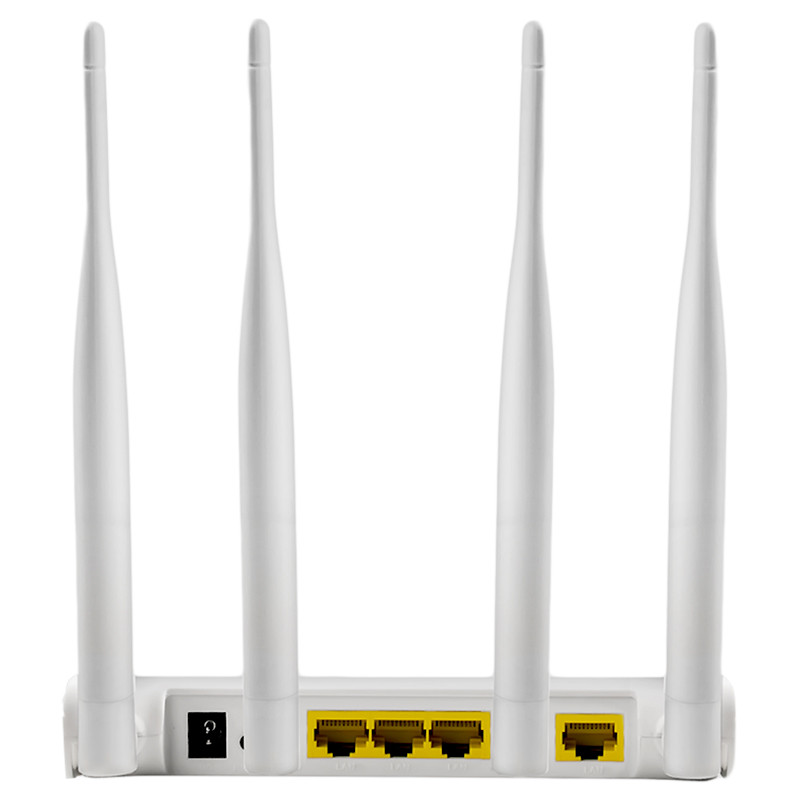 مودم روتر سیمکارتی 4G LTE نتربیت NW-431F - 5