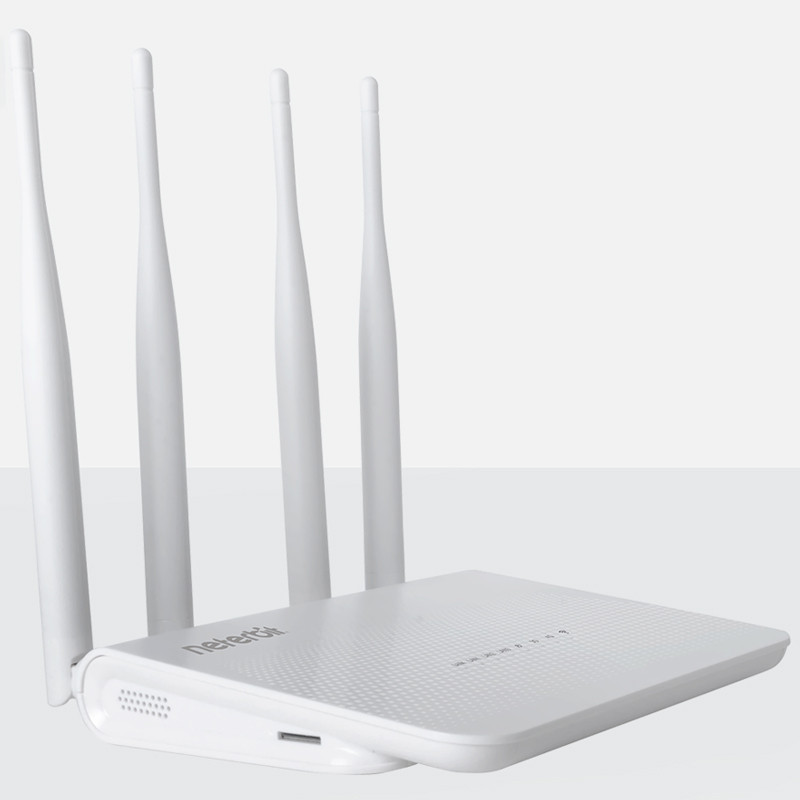 مودم روتر سیمکارتی 4G LTE نتربیت NW-431F - 6