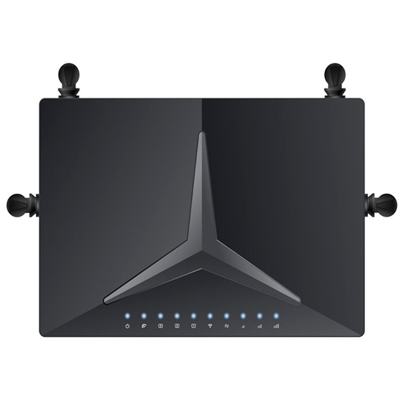 مودم روتر سیمکارتی 4G LTE نتربیت NWR-M920 - 3