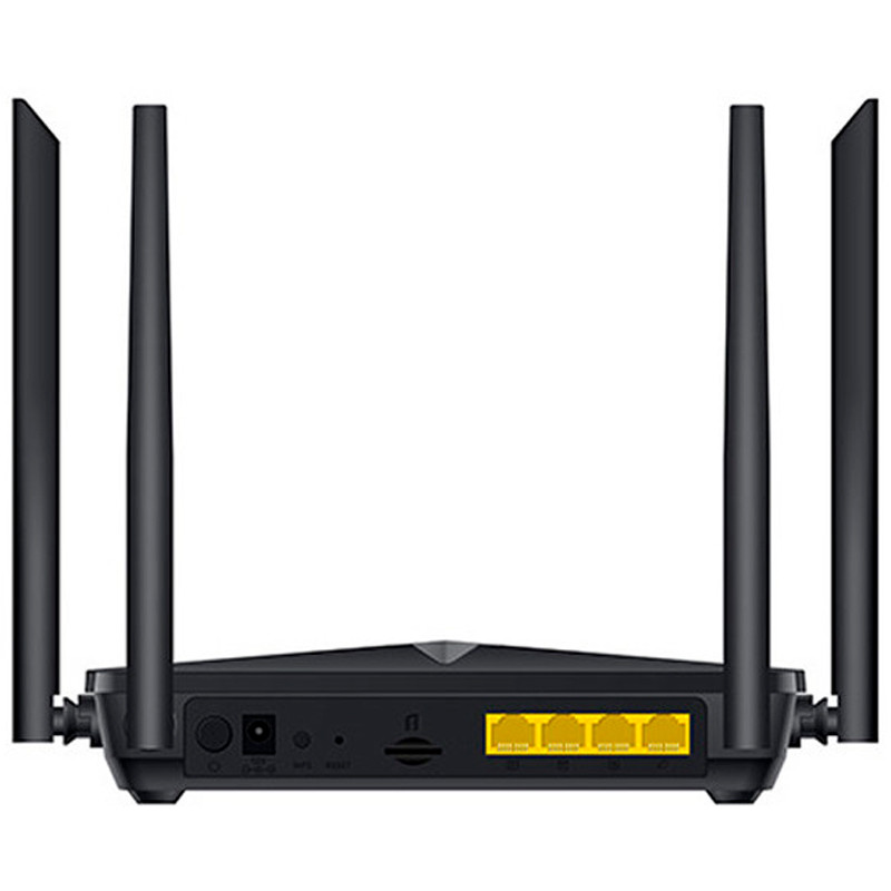 مودم روتر سیمکارتی 4G LTE نتربیت NWR-M920 - 4