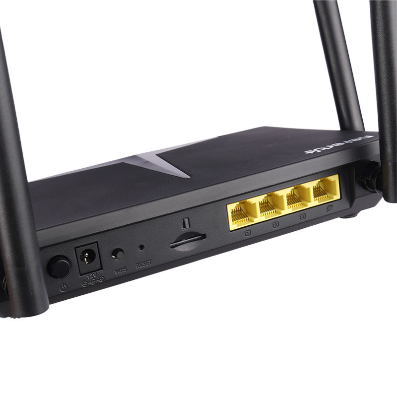 مودم روتر سیمکارتی 4G LTE نتربیت NWR-M920 - 5