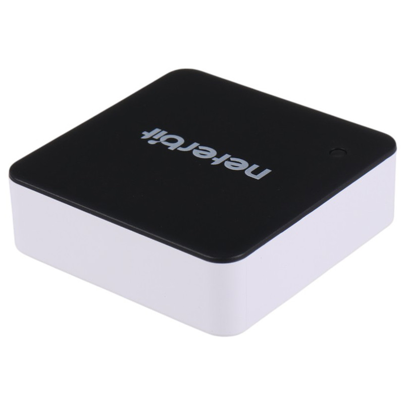مودم روتر سیمکارتی 4G LTE نتربیت NWR-Mini