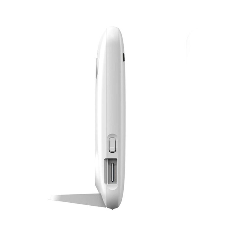 مودم روتر سیمکارتی 4G LTE نزتک NZT-TDX1100 - 2