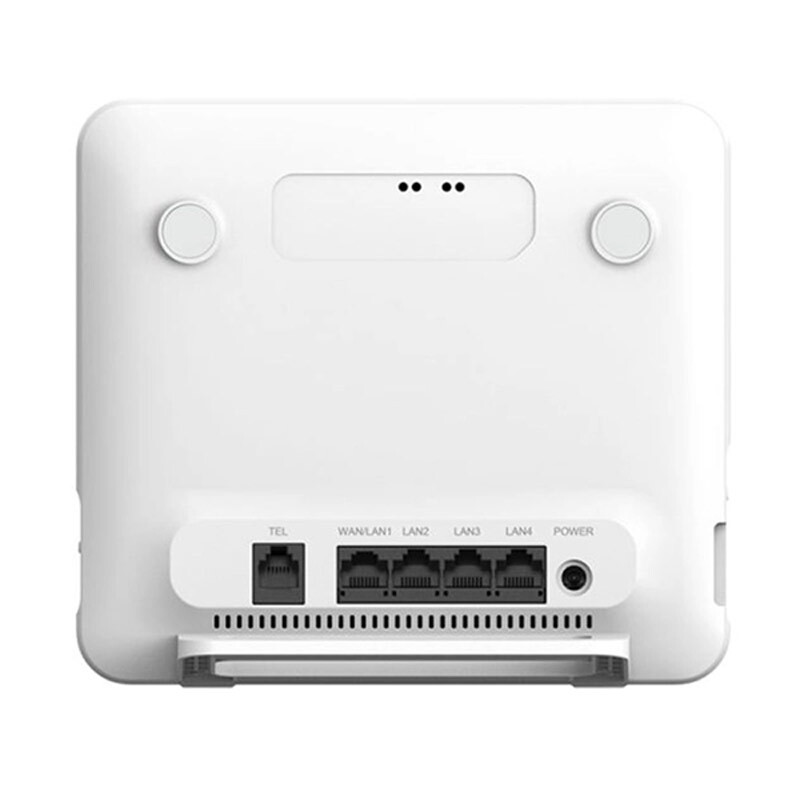 مودم روتر سیمکارتی 4G LTE نزتک NZT-TDX1100 - 5