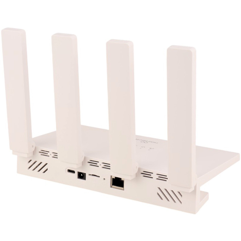 مودم روتر سیمکارتی 4G LTE نزتک NZT77-UX100 - 3
