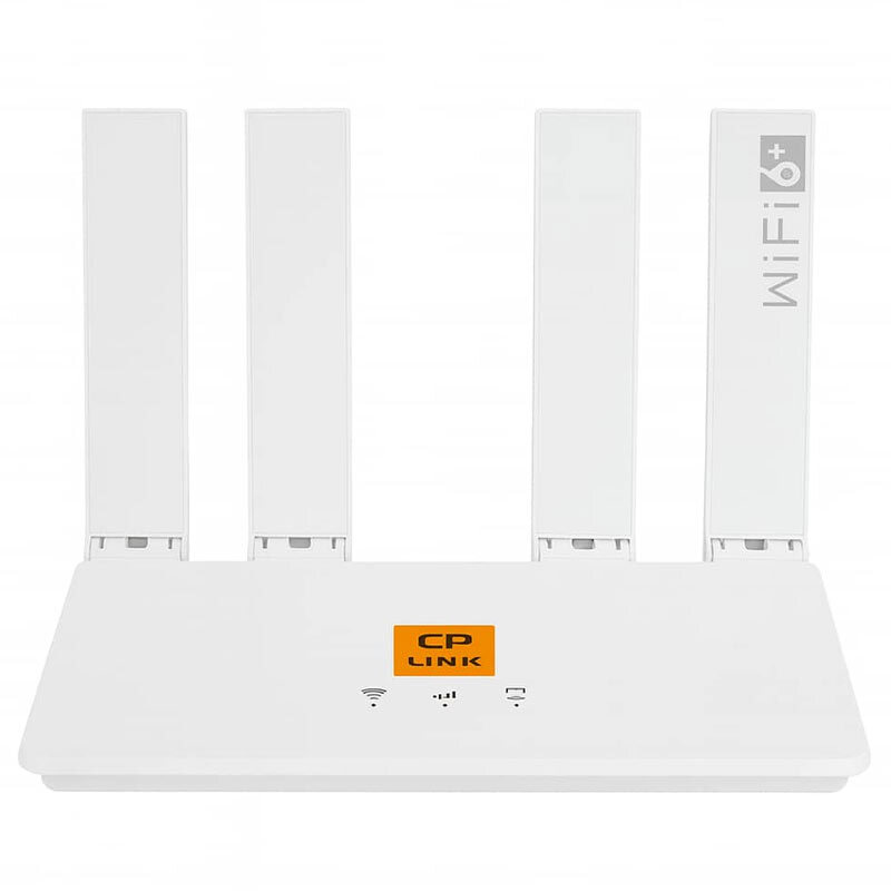 مودم روتر سیمکارتی 4G LTE سی پی لینک FD I40 X2 - 2