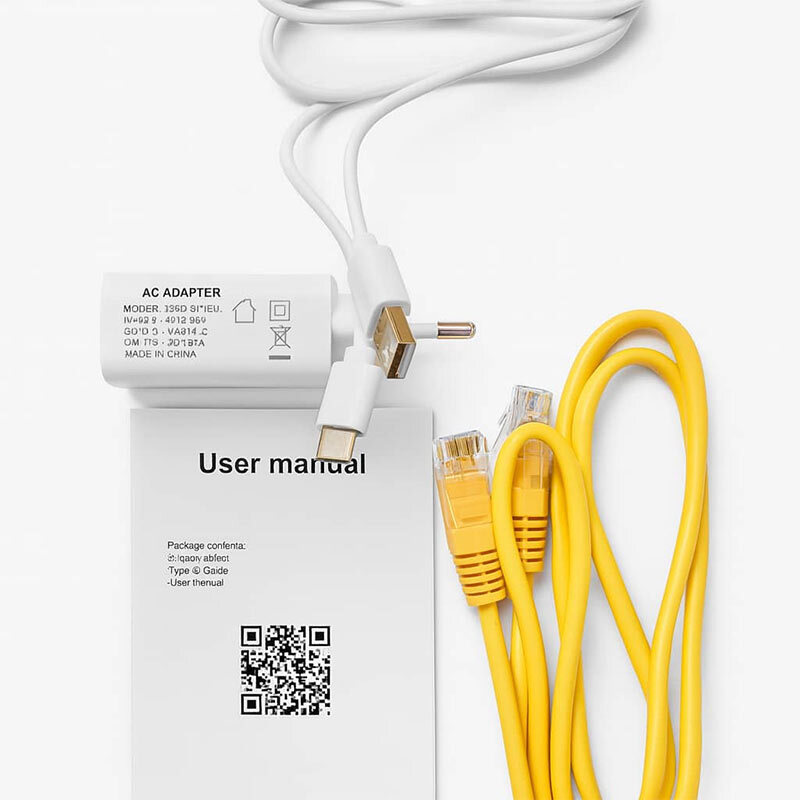 مودم روتر سیمکارتی 4G LTE سی پی لینک FD I40 X2 - 3