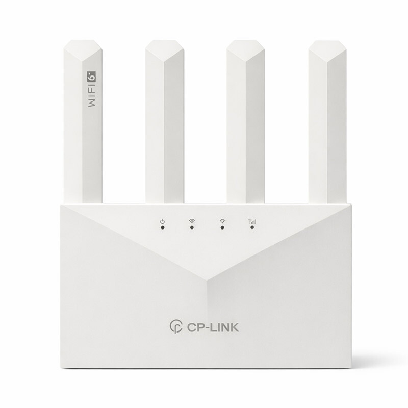 مودم روتر سیمکارتی 4G LTE سی پی لینک FD-I40 X3 - 2