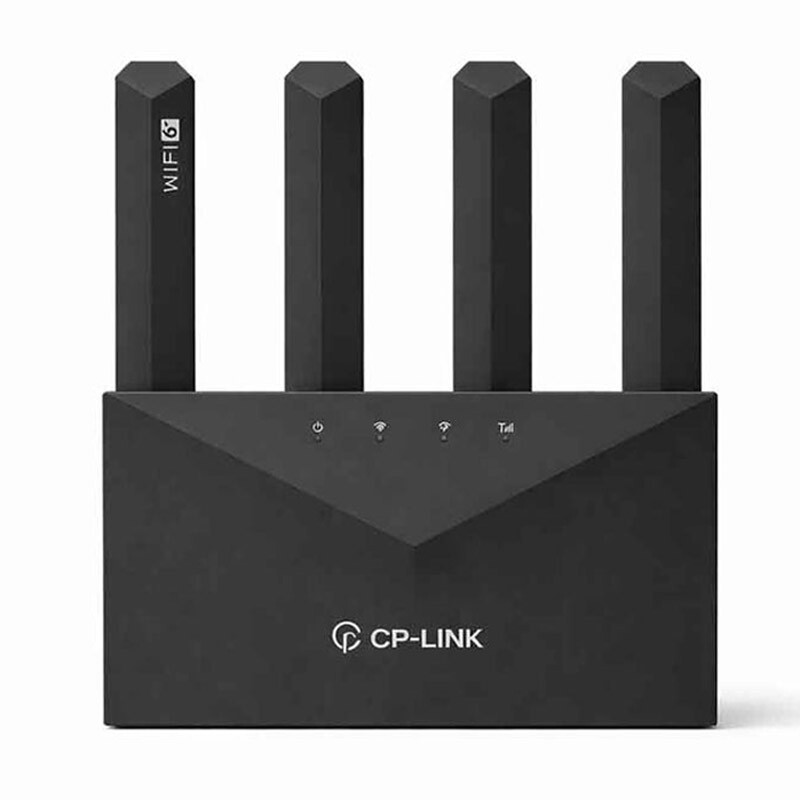 مودم روتر سیمکارتی 4G LTE سی پی لینک FD-I40 X3 - 3