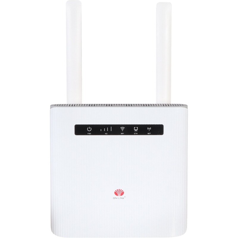مودم روتر سیمکارتی 4G LTE TD-LTE آنلینک G525 Pro
