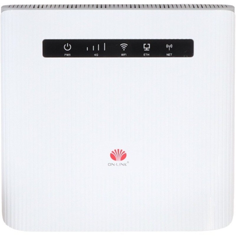 مودم روتر سیمکارتی 4G LTE TD-LTE آنلینک G525 Pro - 5