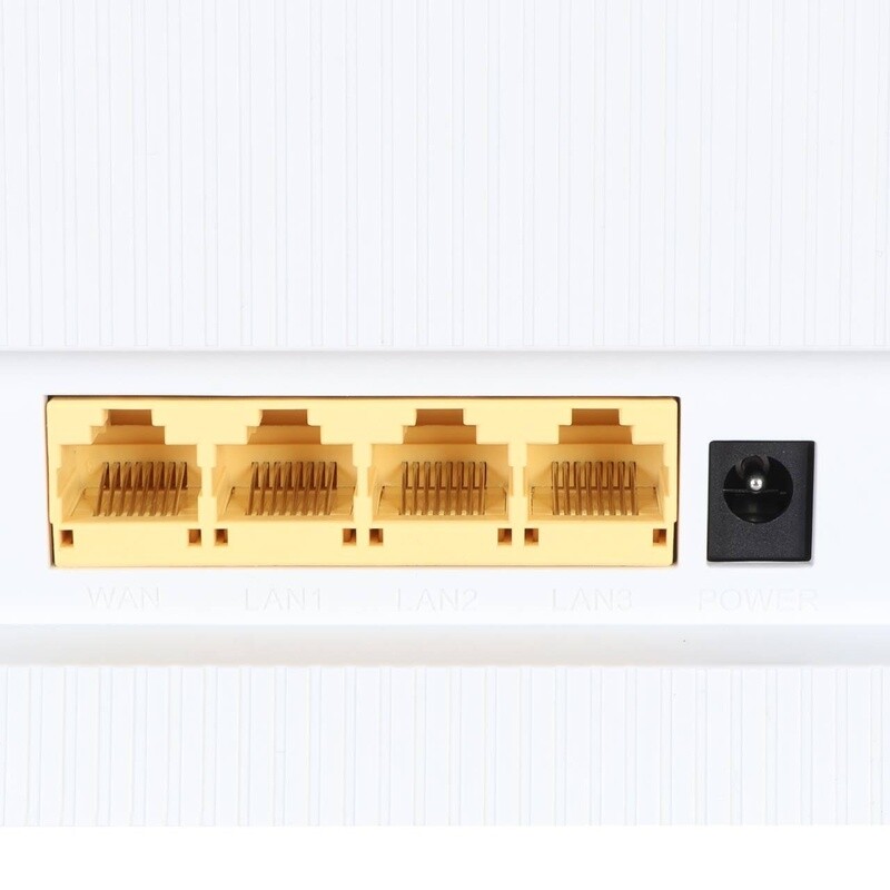 مودم روتر سیمکارتی 4G LTE TD-LTE آنلینک G525 Pro - 6