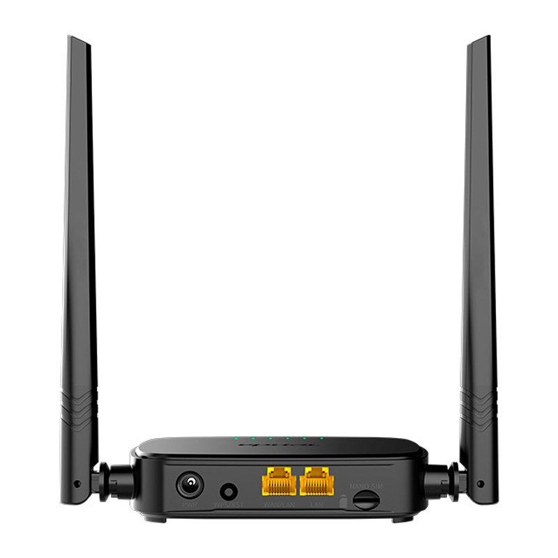 مودم روتر سیمکارتی 4G LTE تندا 4G03 Pro - 4