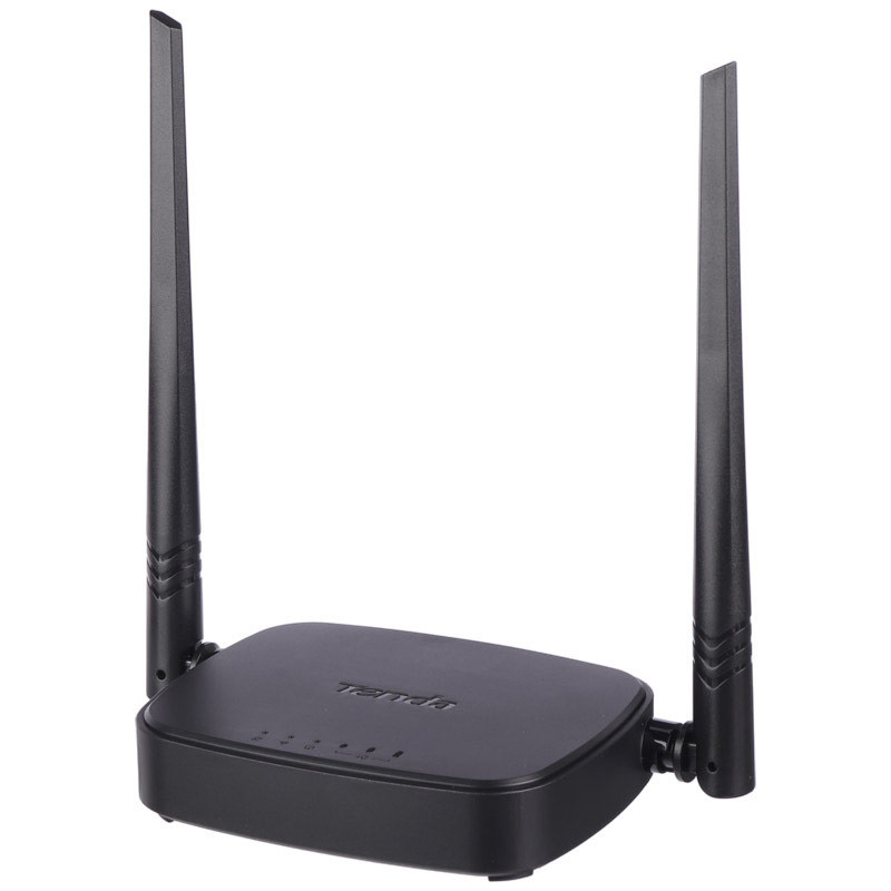 مودم روتر سیمکارتی 4G LTE تندا 4G03 Pro - 5