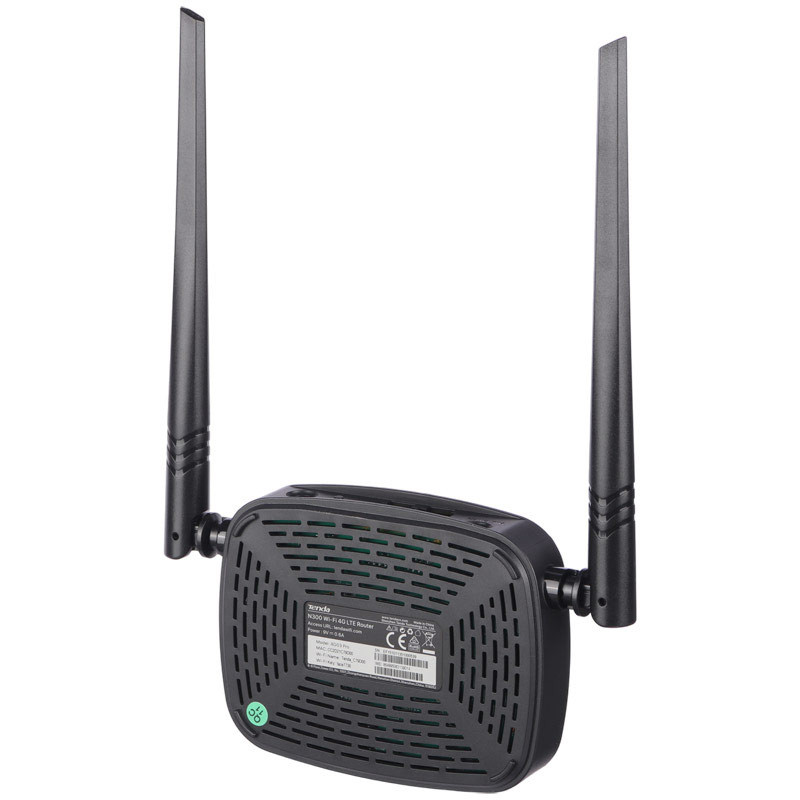 مودم روتر سیمکارتی 4G LTE تندا 4G03 Pro - 6