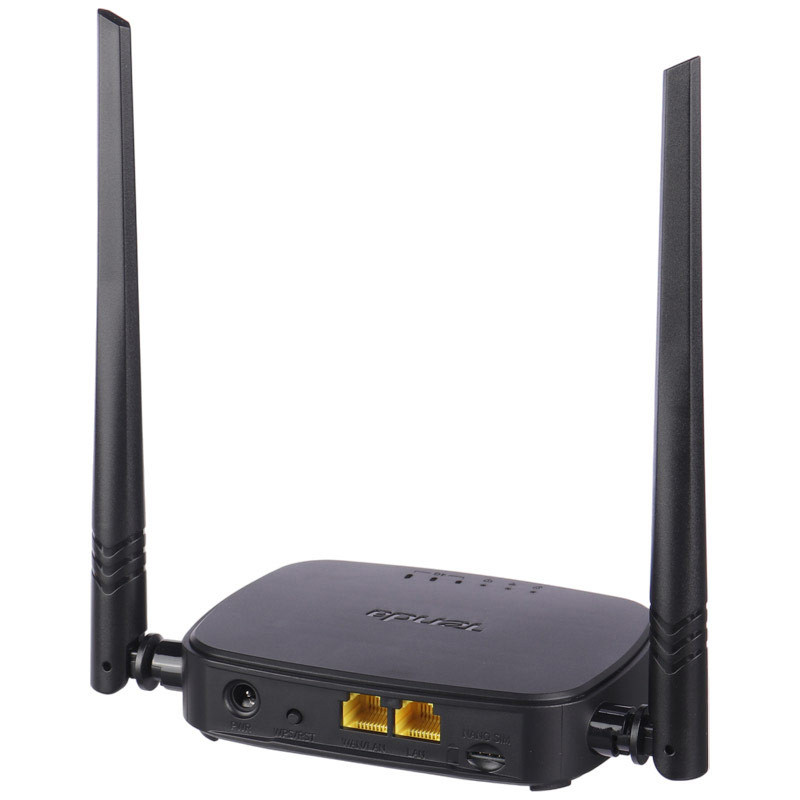 مودم روتر سیمکارتی 4G LTE تندا 4G03 Pro - 7
