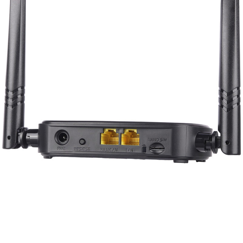 مودم روتر سیمکارتی 4G LTE تندا 4G03 Pro - 8