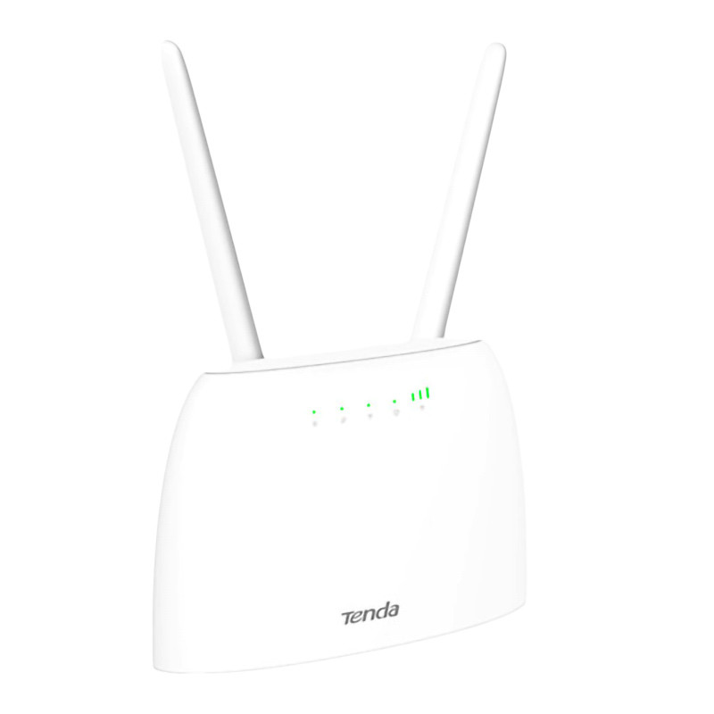 مودم روتر سیمکارتی 4G LTE تندا 4G07 - 3