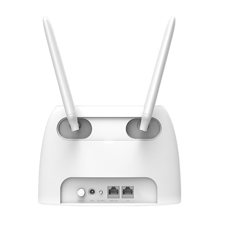مودم روتر سیمکارتی 4G LTE تندا 4G07 - 5
