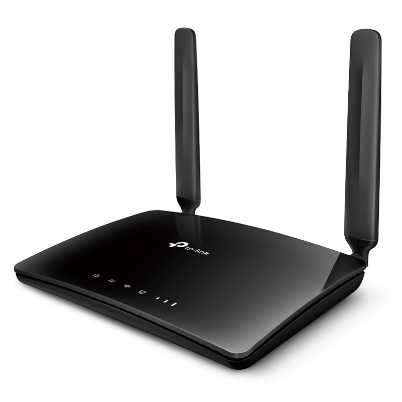 مودم روتر سیمکارتی 4G LTE تی پی لینک Archer MR200 - 5