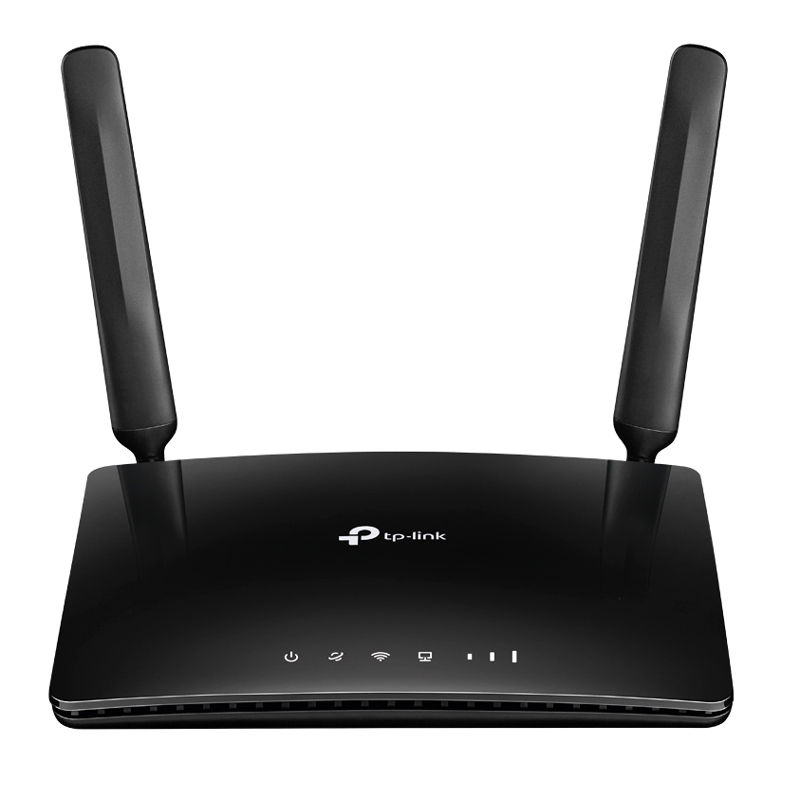 مودم روتر سیمکارتی 4G LTE تی پی لینک Archer MR200 - 6